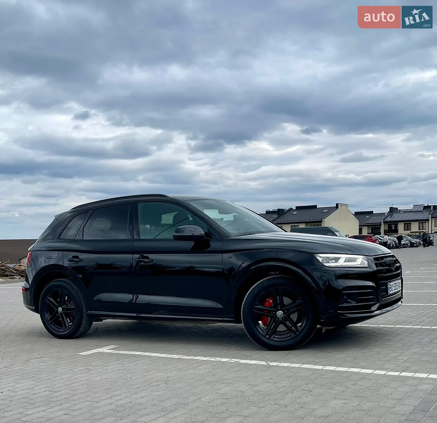 2018 Audi Q5 - мініатюра 26