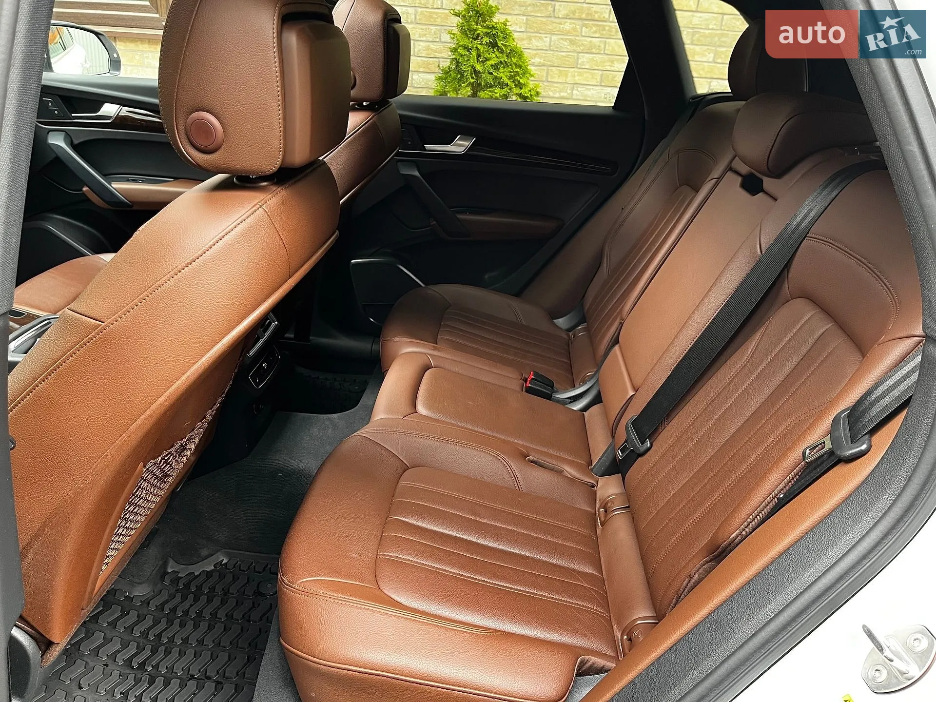 2018 Audi Q5 - мініатюра 11