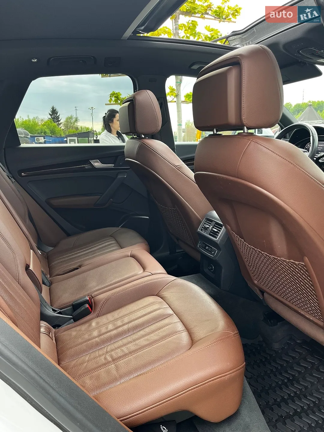 2018 Audi Q5 - мініатюра 27