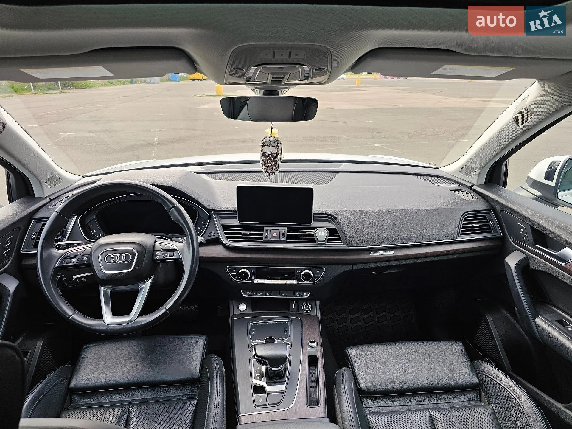2018 Audi Q5 - мініатюра 14