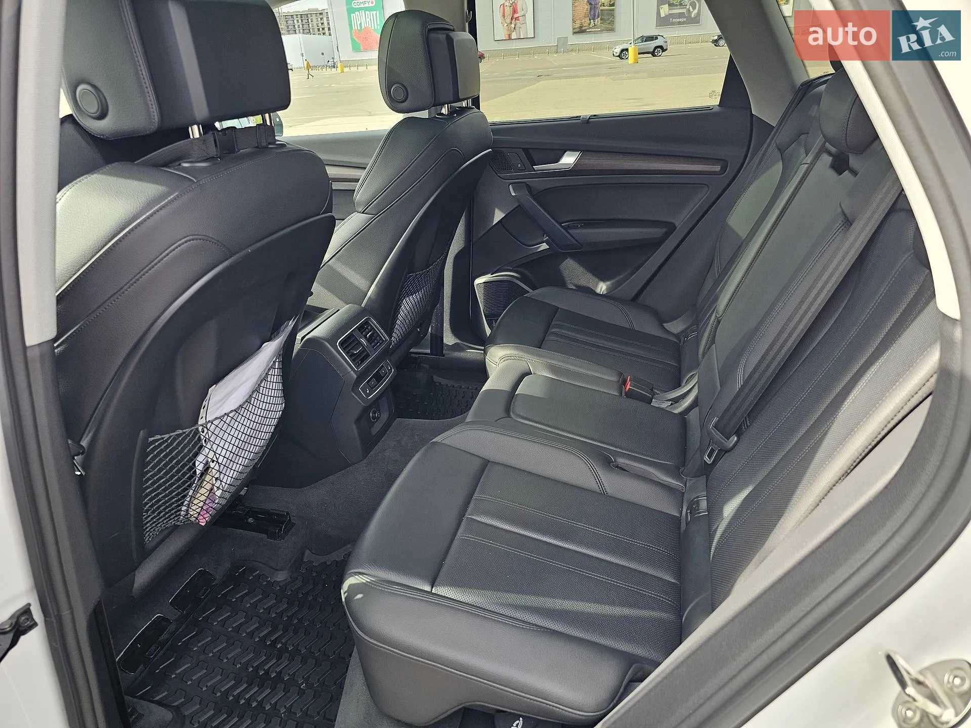 2018 Audi Q5 - мініатюра 18