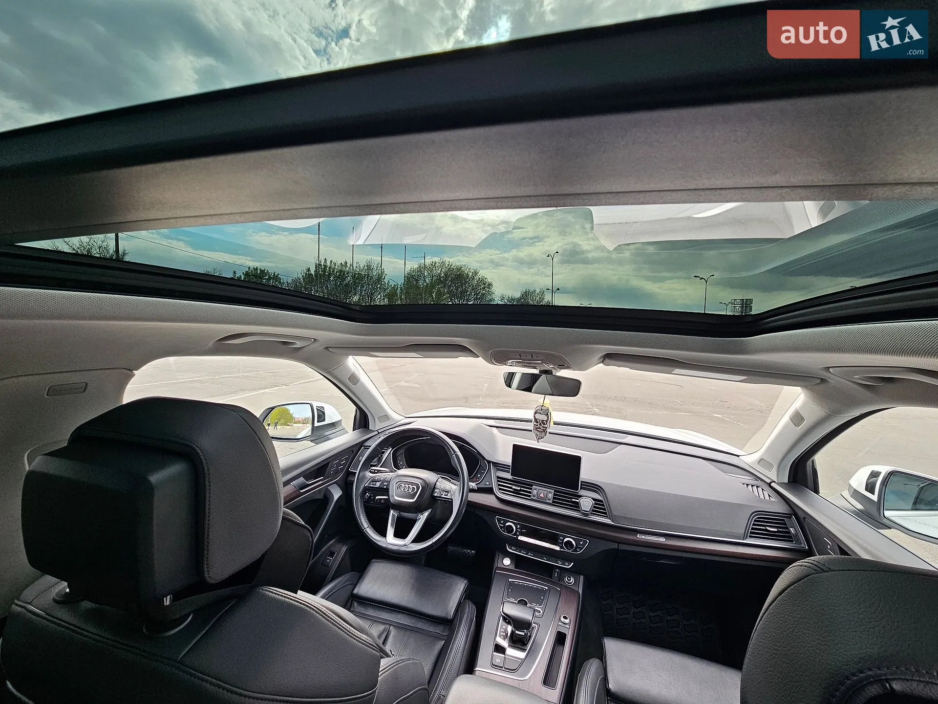 2018 Audi Q5 - мініатюра 20