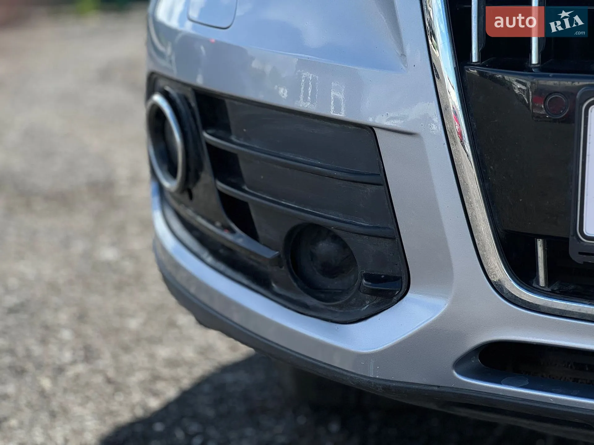 2014 Audi Q5 - мініатюра 6