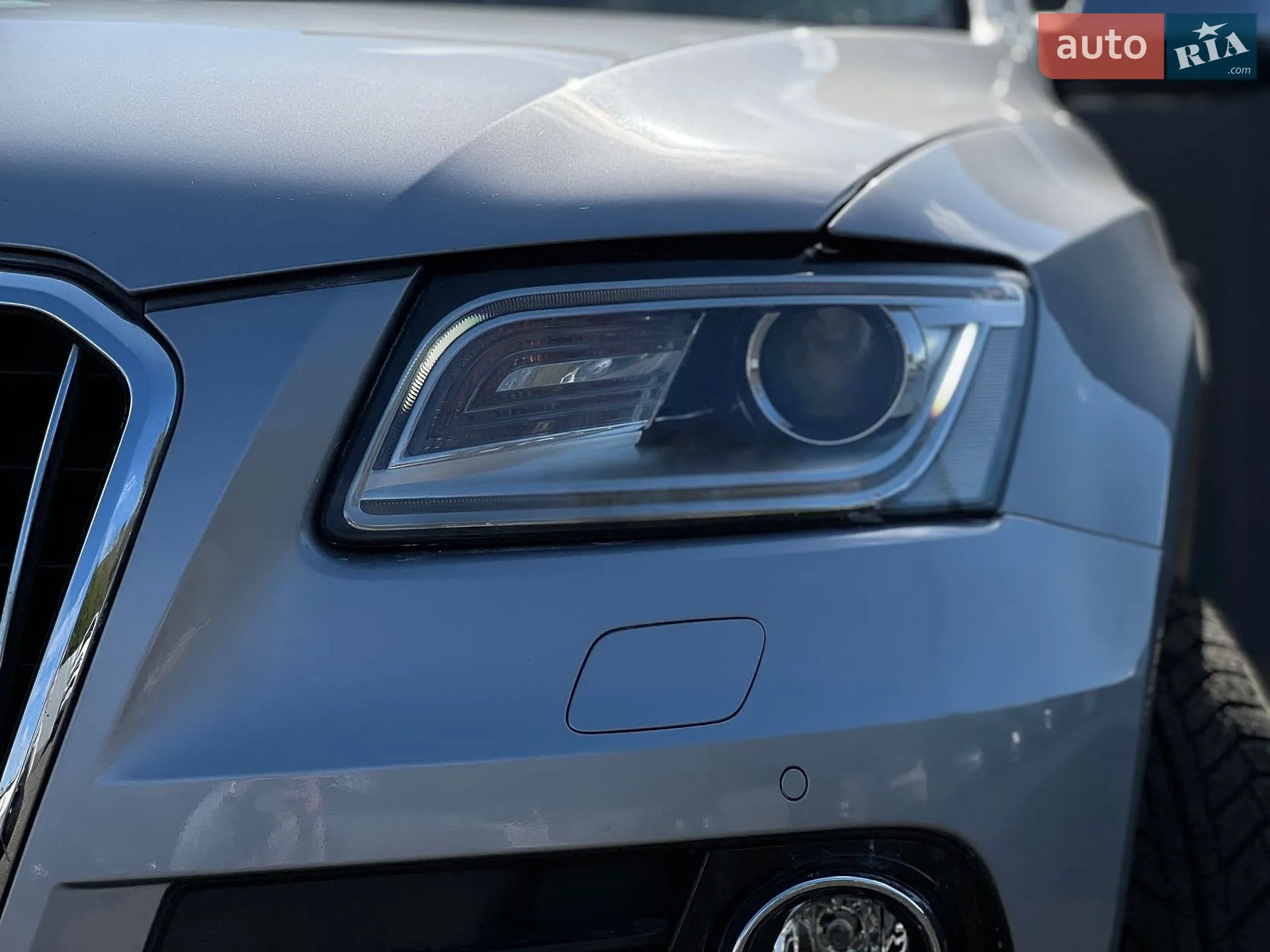 2014 Audi Q5 - мініатюра 7