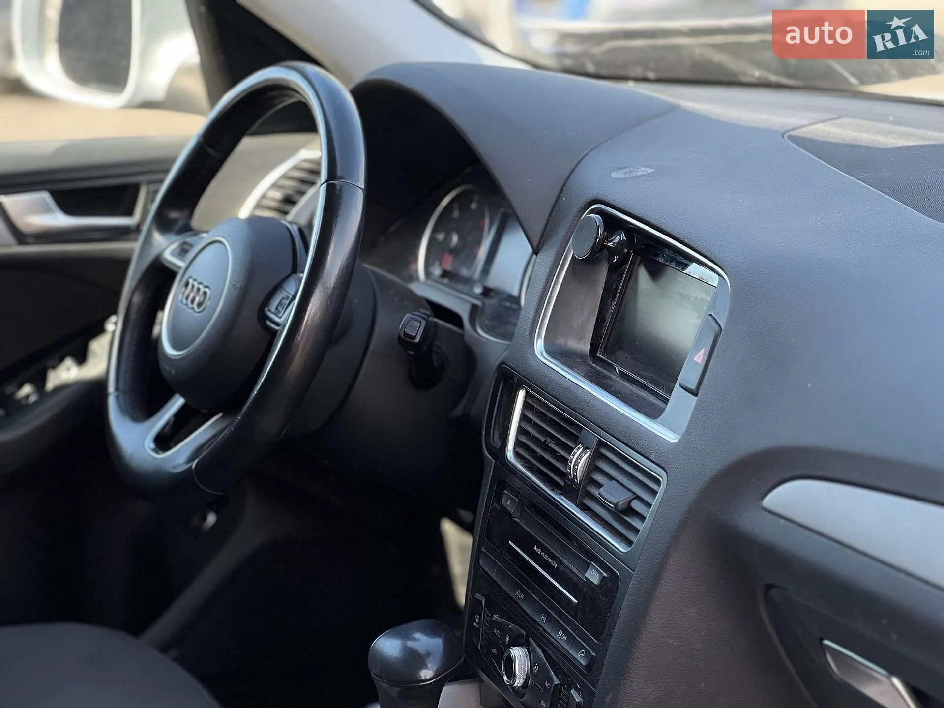 2014 Audi Q5 - мініатюра 13