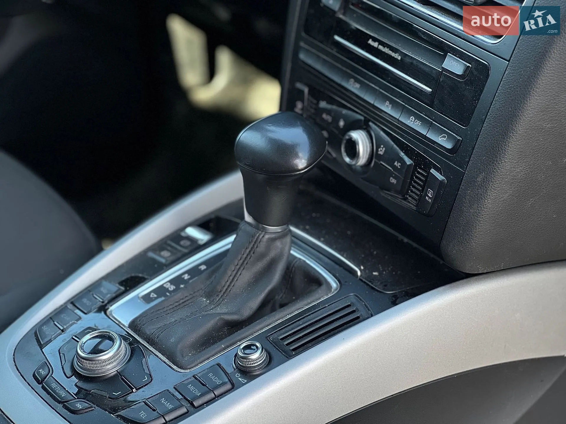 2014 Audi Q5 - мініатюра 14