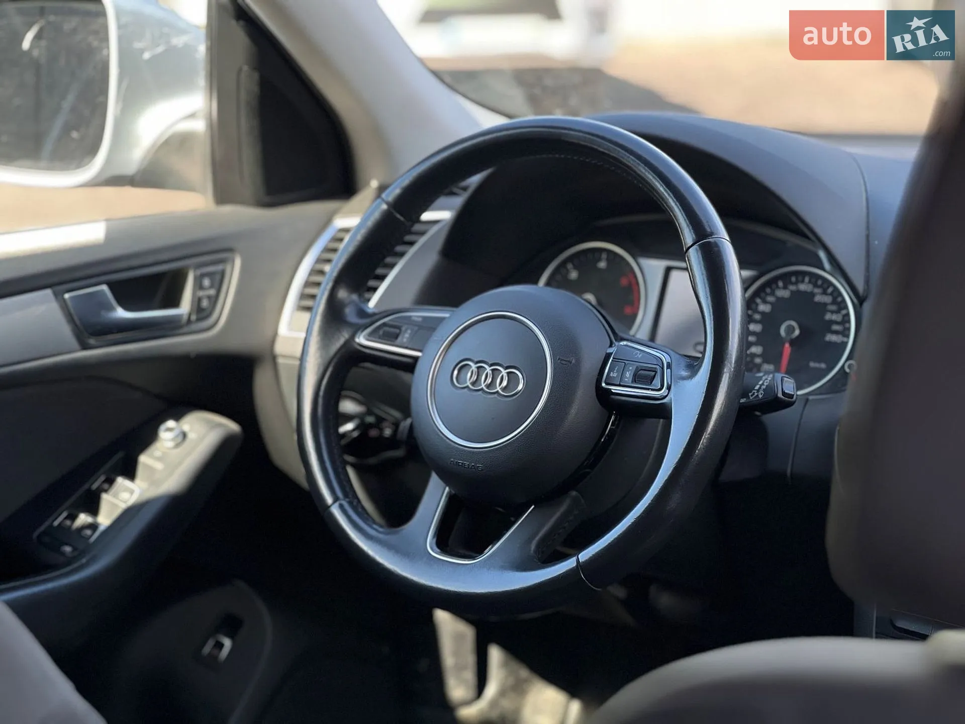 2014 Audi Q5 - мініатюра 15