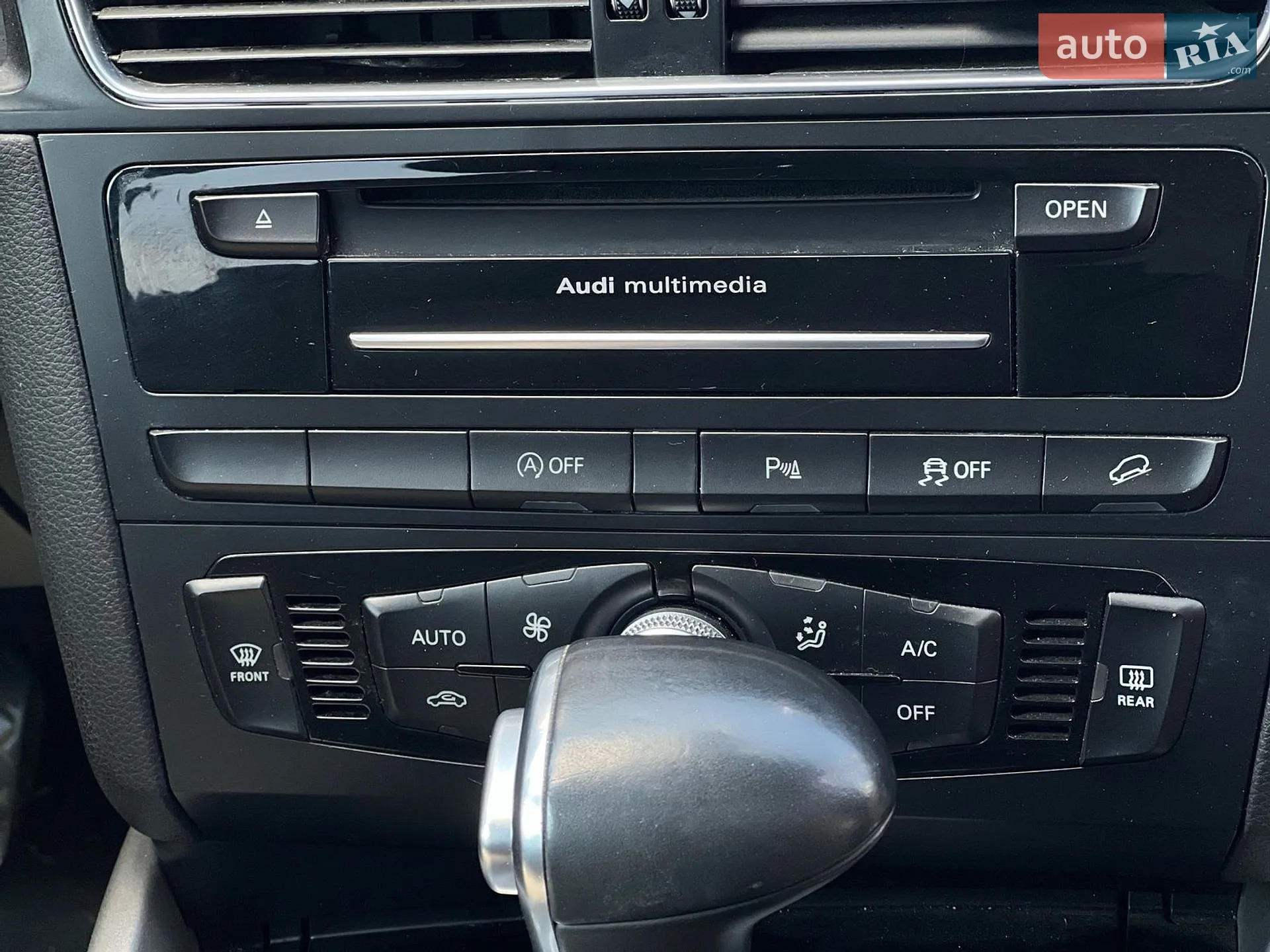 2014 Audi Q5 - мініатюра 17