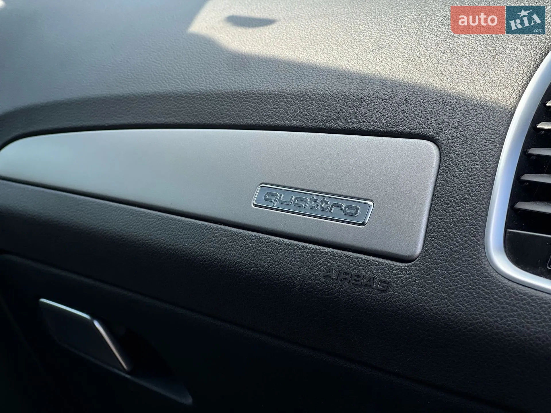 2014 Audi Q5 - мініатюра 18