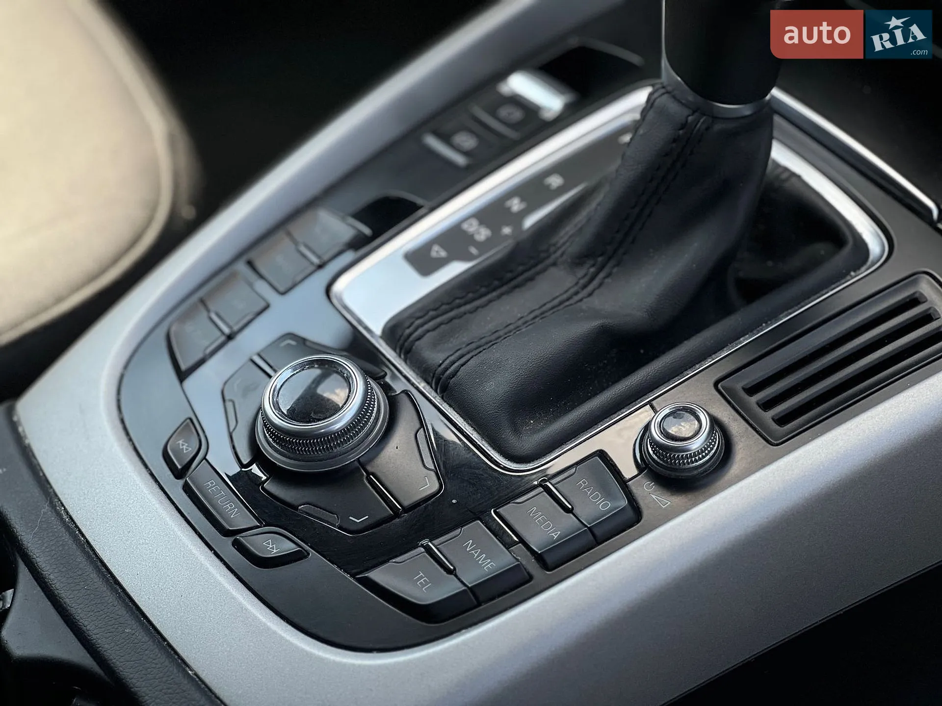 2014 Audi Q5 - мініатюра 19