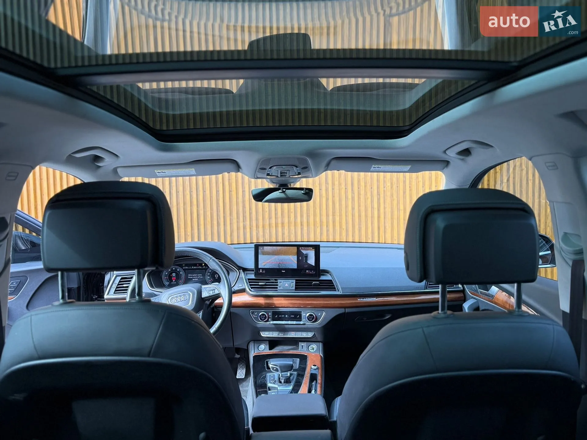 2021 Audi Q5 - мініатюра 22