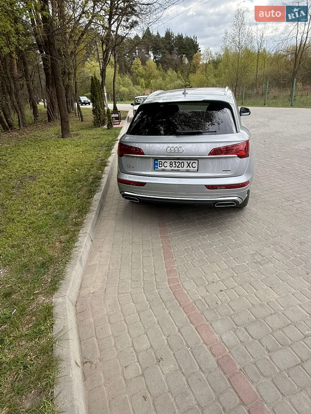 2022 Audi Q5 - мініатюра 6