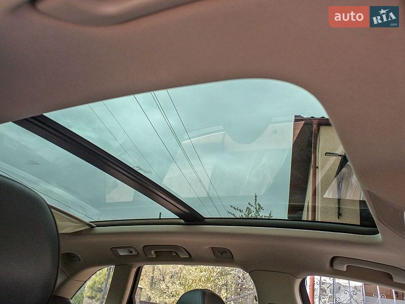 Внедорожник / Кроссовер Audi Q5 2012 в Каменец-Подольском