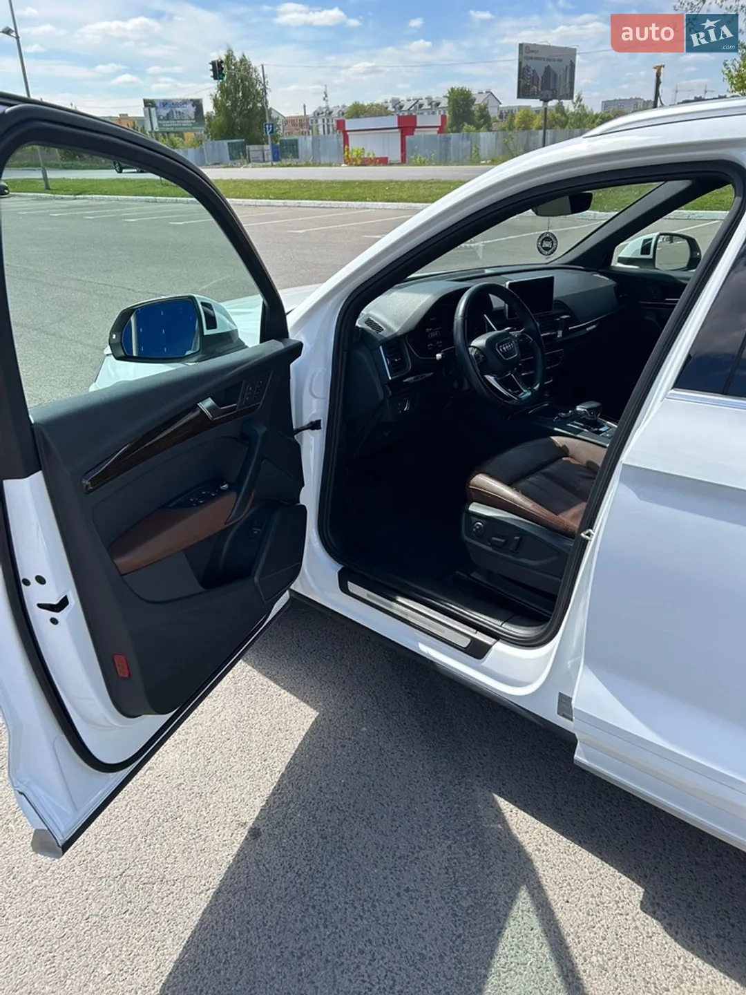 2018 Audi Q5 - мініатюра 11