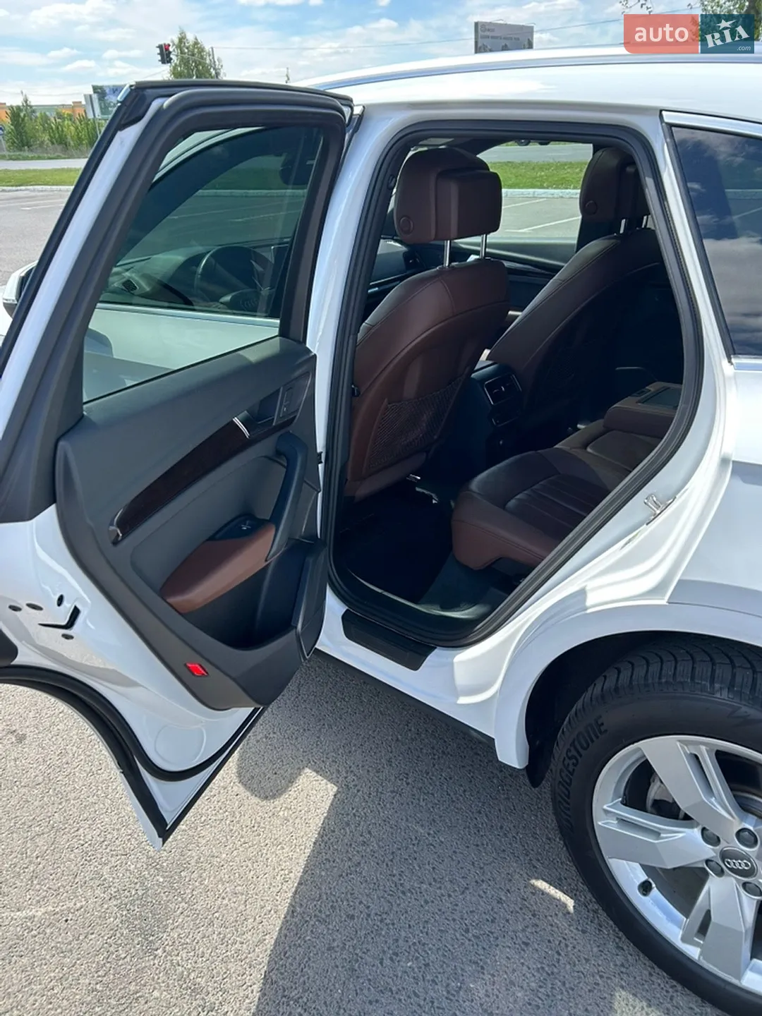 2018 Audi Q5 - мініатюра 13