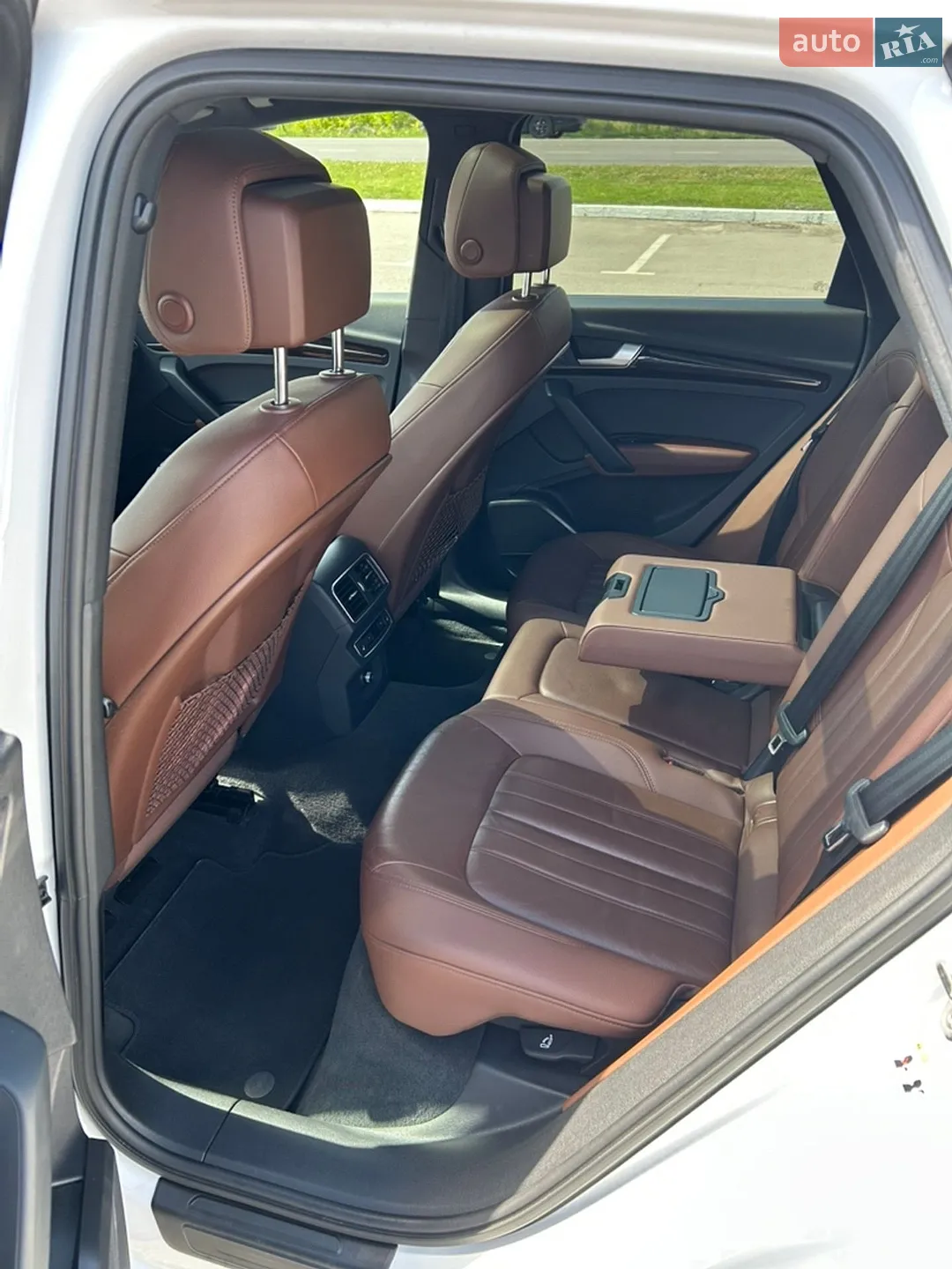 2018 Audi Q5 - мініатюра 14