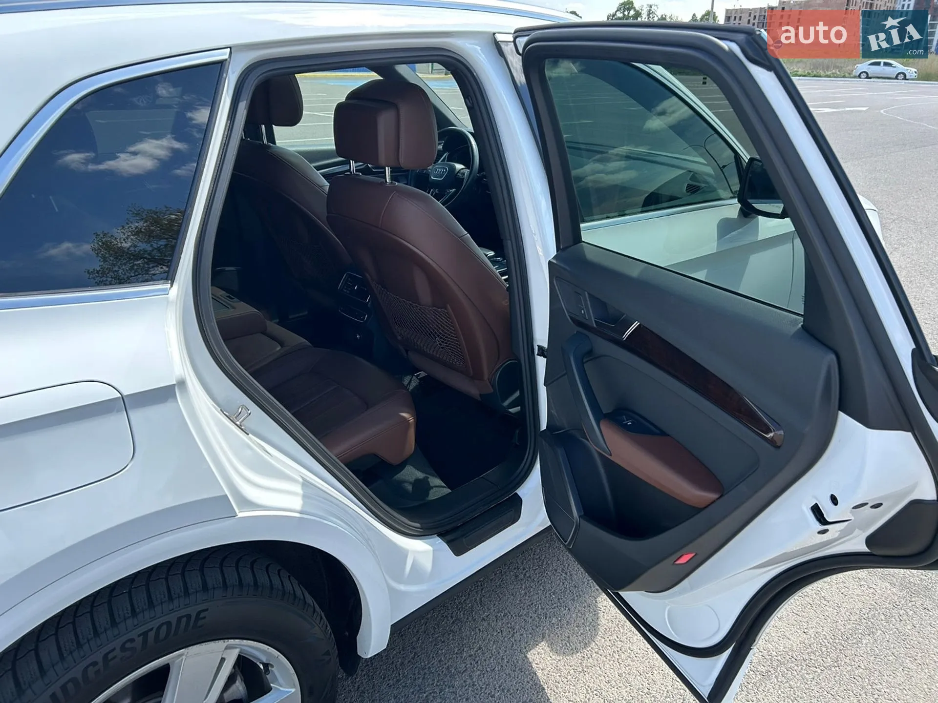 2018 Audi Q5 - мініатюра 17