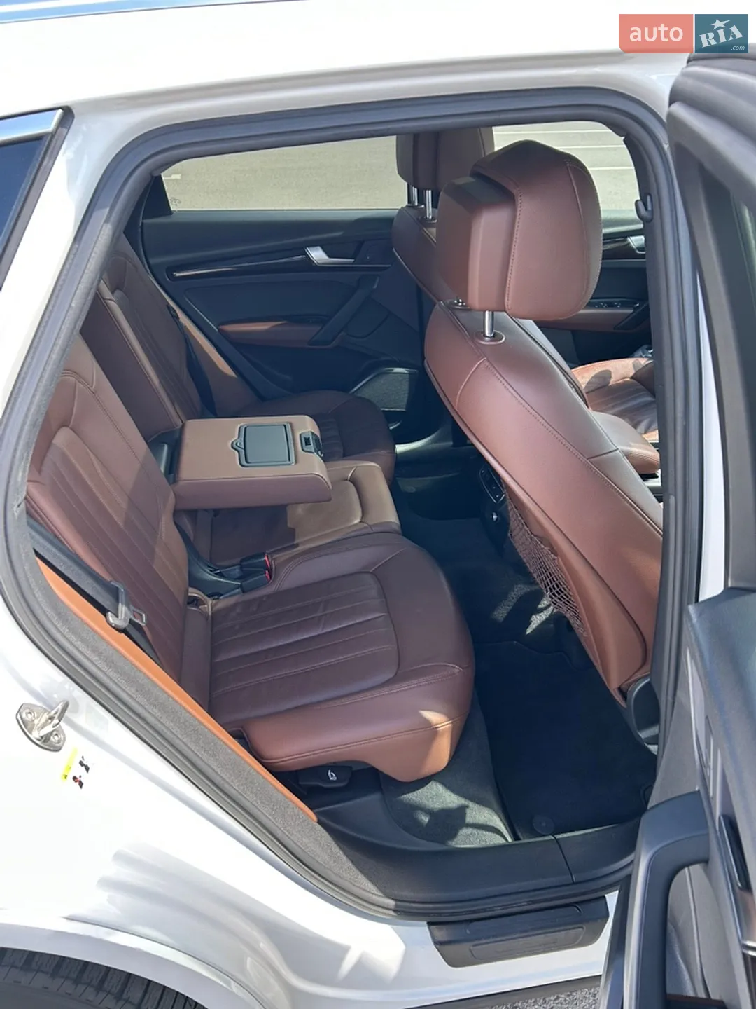 2018 Audi Q5 - мініатюра 18