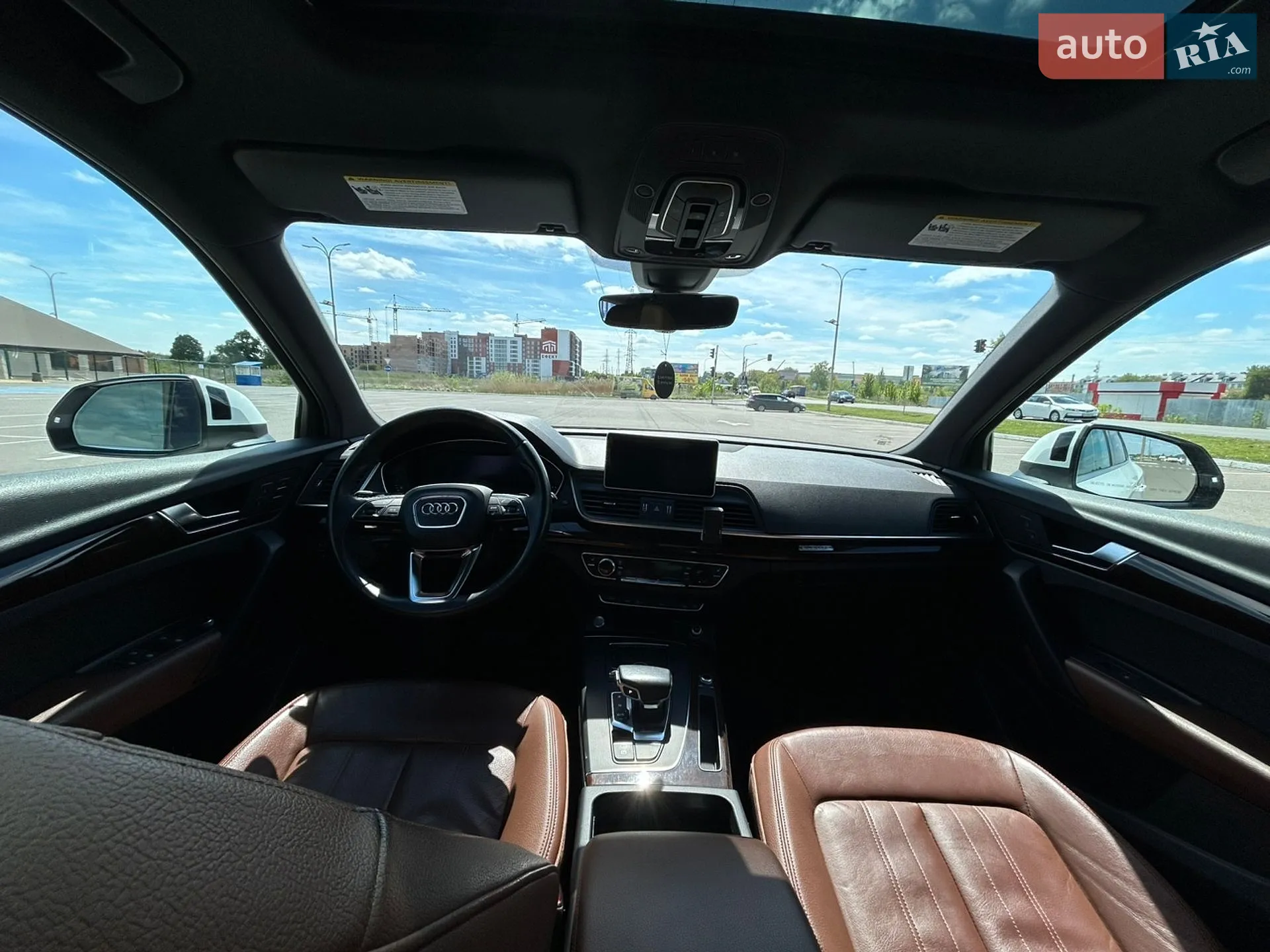 2018 Audi Q5 - мініатюра 19