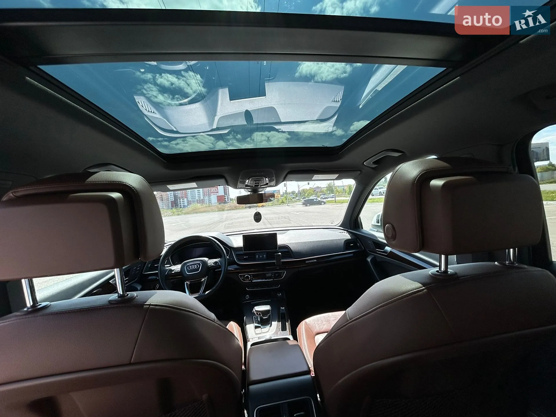 2018 Audi Q5 - мініатюра 21