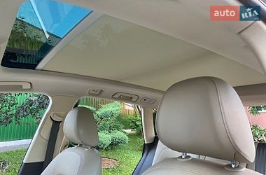 Внедорожник / Кроссовер Audi Q5 2014 в Луцке