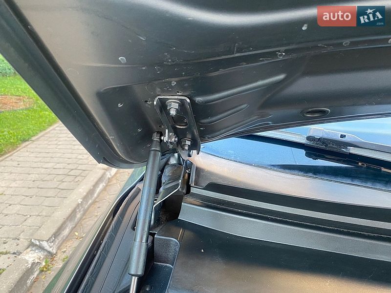 Внедорожник / Кроссовер Audi Q5 2014 в Луцке
