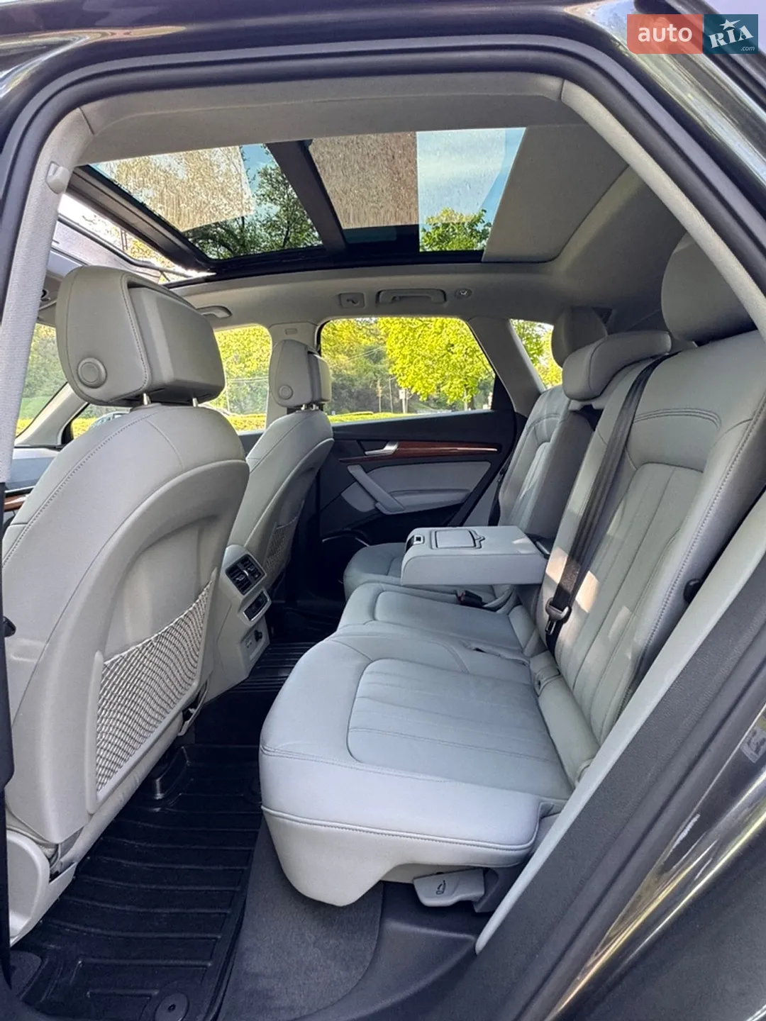 2023 Audi Q5 - мініатюра 26