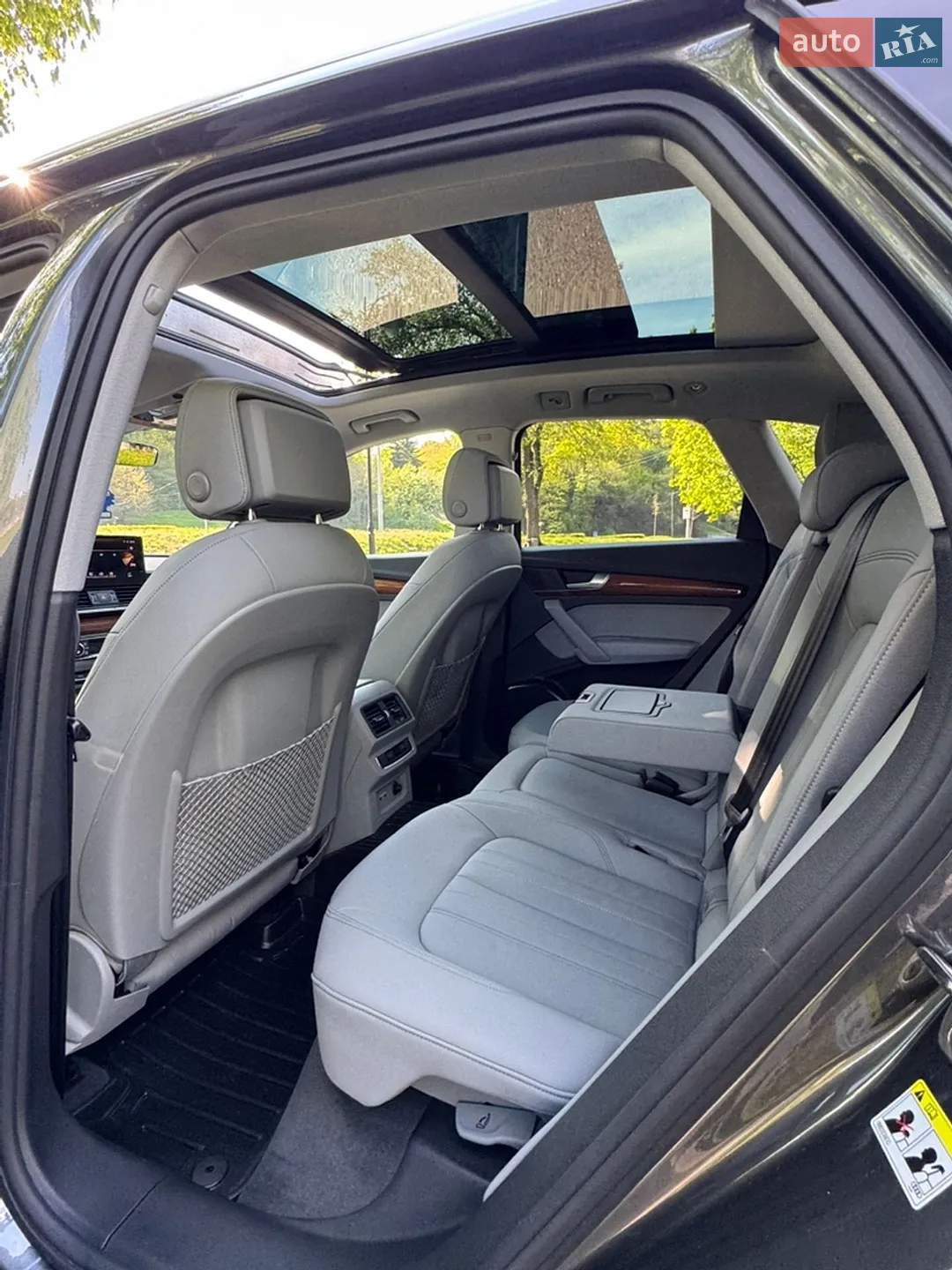 2023 Audi Q5 - мініатюра 32
