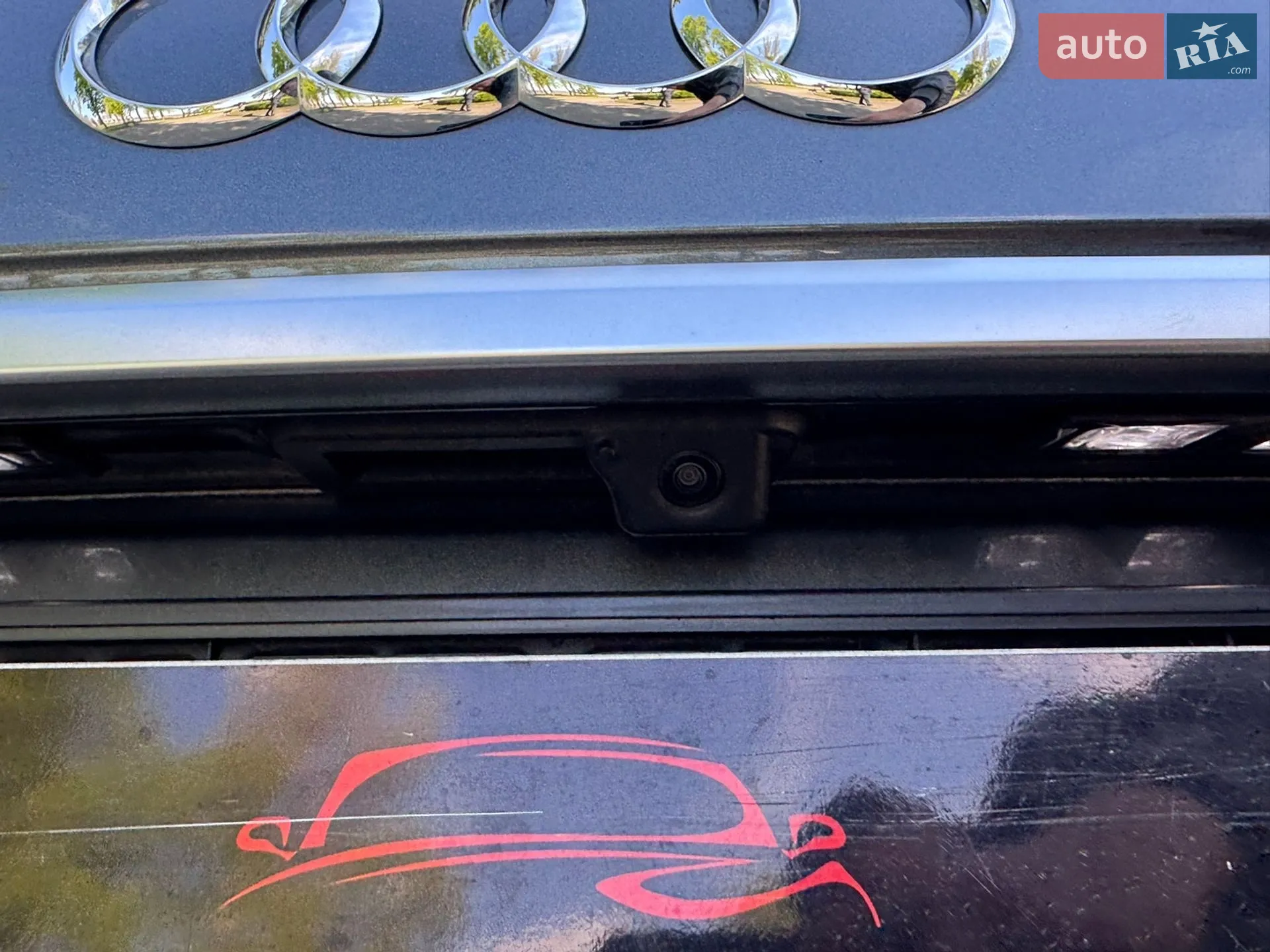 2023 Audi Q5 - мініатюра 50