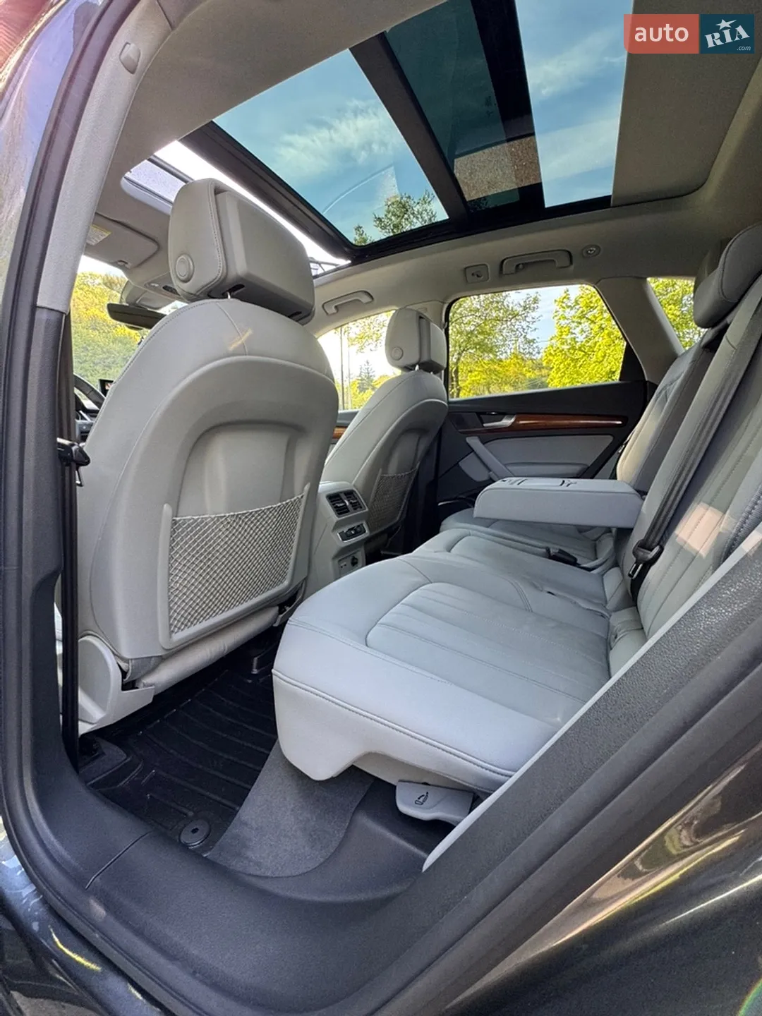 2023 Audi Q5 - мініатюра 74