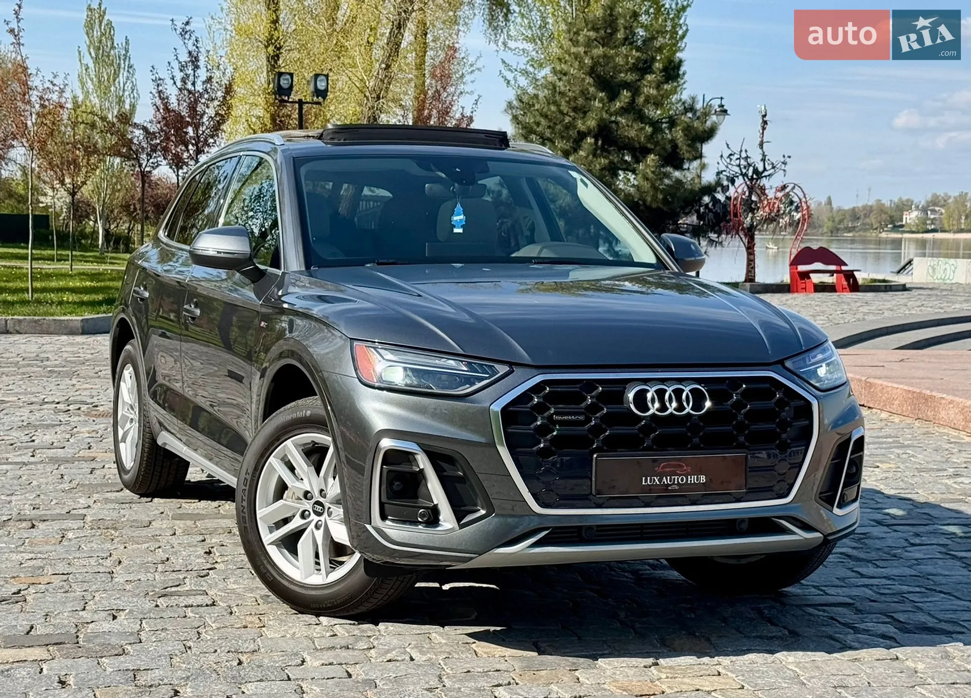 2023 Audi Q5 - мініатюра 95