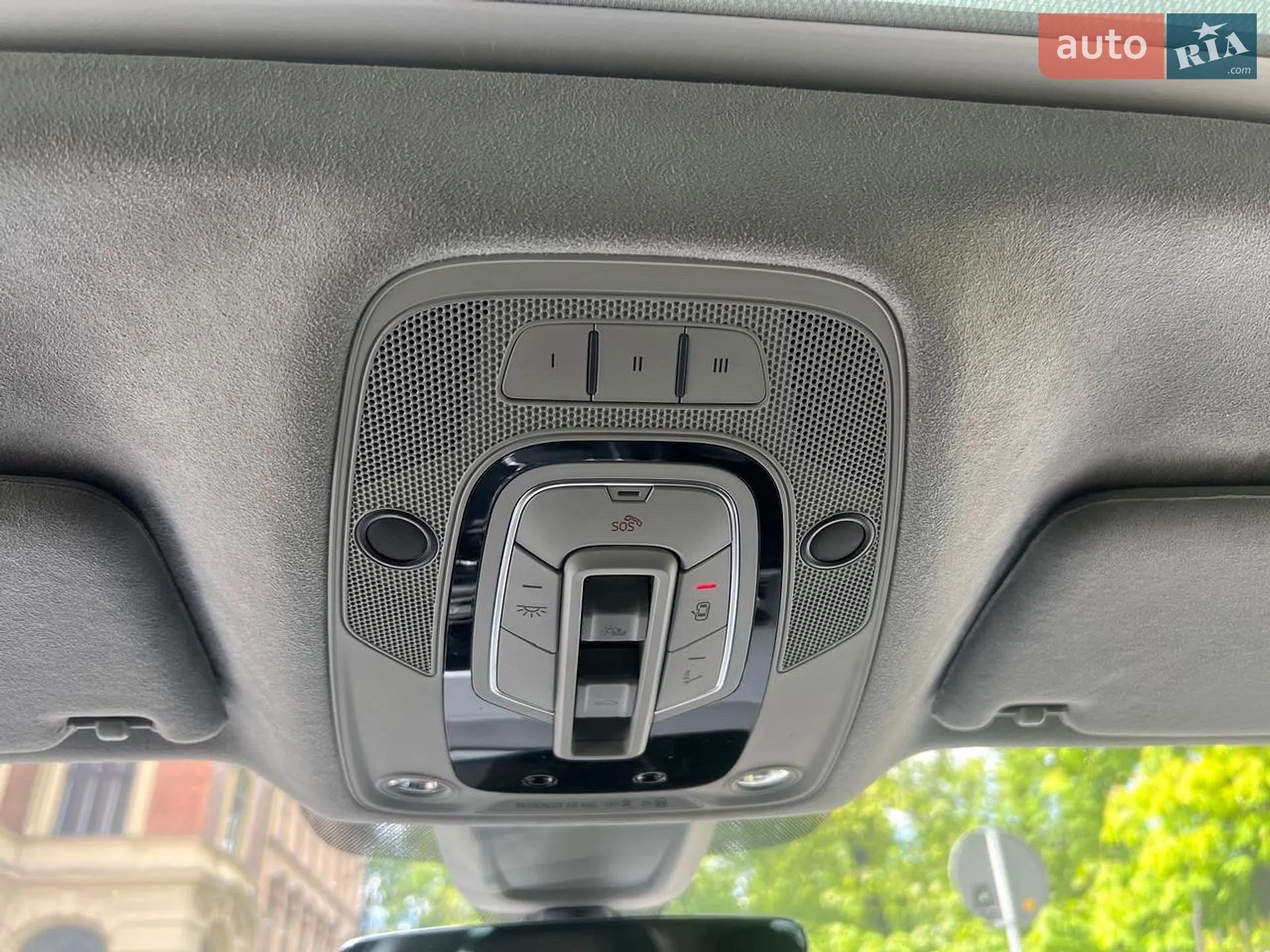 2020 Audi Q5 - мініатюра 17