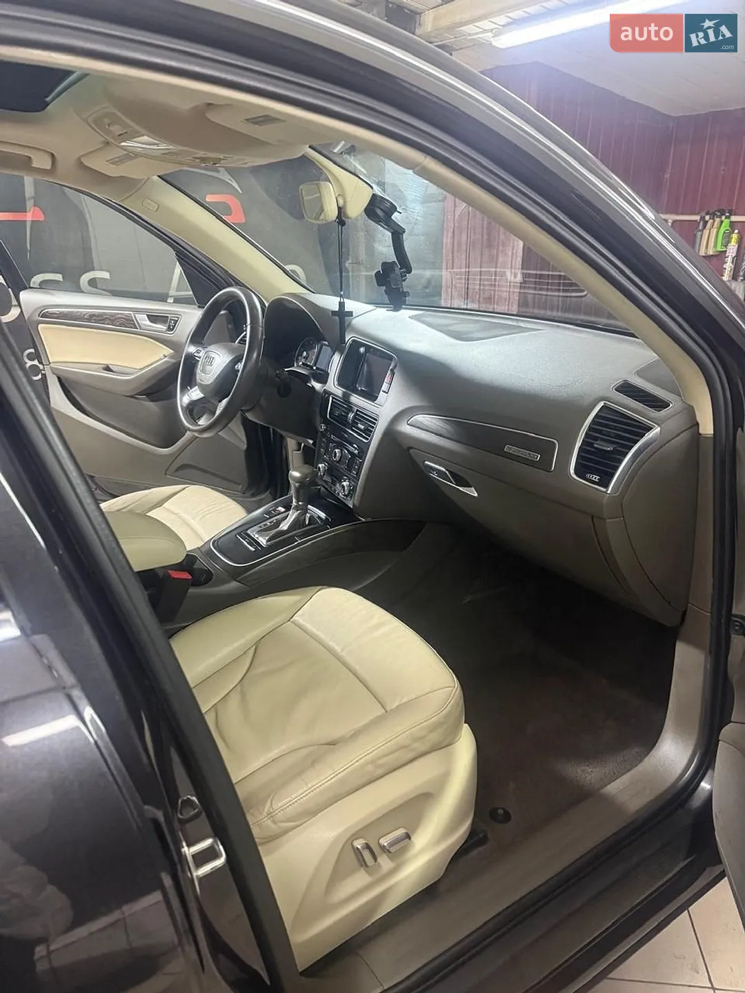 2014 Audi Q5 - мініатюра 15