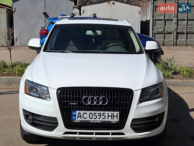 Audi Q5