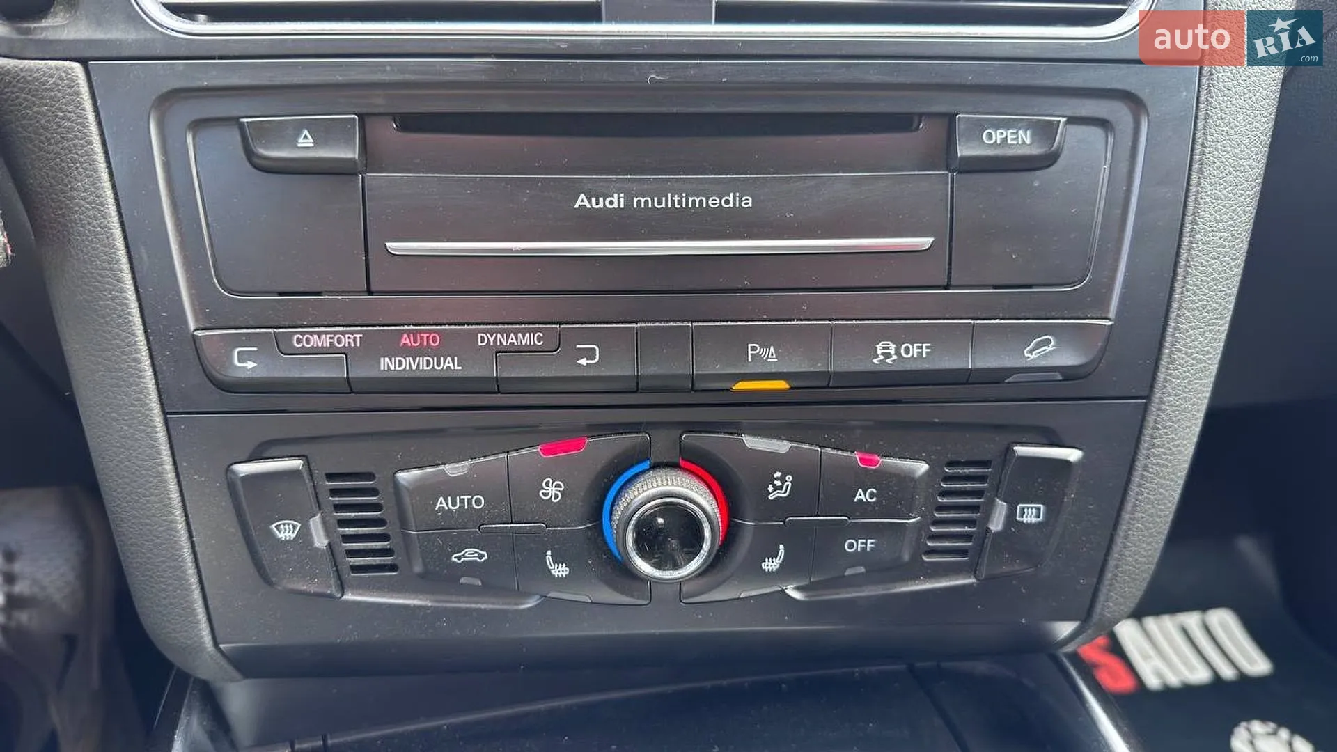 2011 Audi Q5 - мініатюра 22