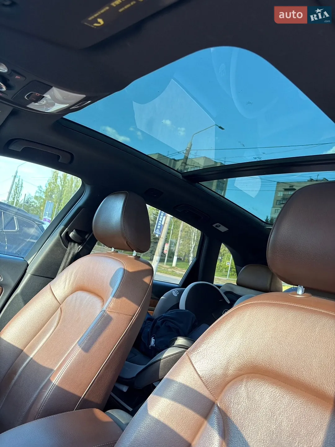 2016 Audi Q5 - мініатюра 26