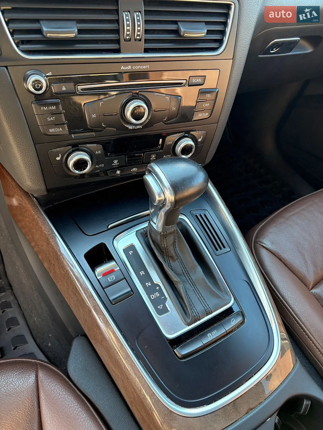 2016 Audi Q5 - мініатюра 29