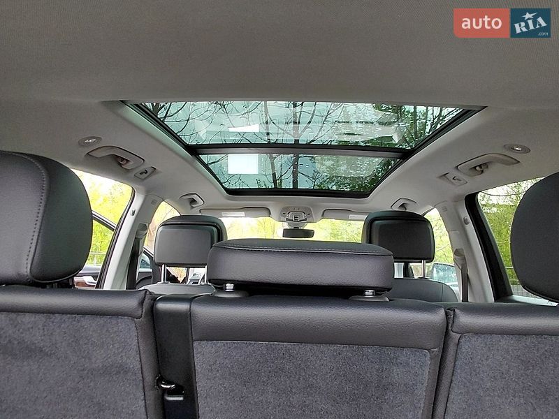 Внедорожник / Кроссовер Audi Q5 2018 в Кривом Роге