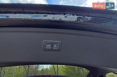 Внедорожник / Кроссовер Audi Q5 2018 в Кривом Роге