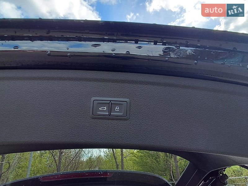 Внедорожник / Кроссовер Audi Q5 2018 в Кривом Роге
