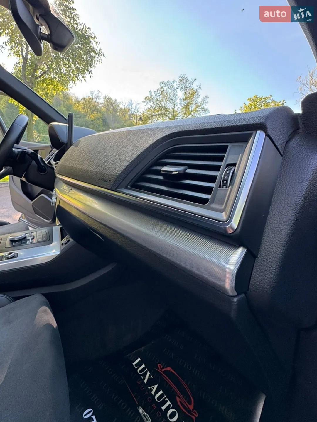 2020 Audi Q5 - мініатюра 60