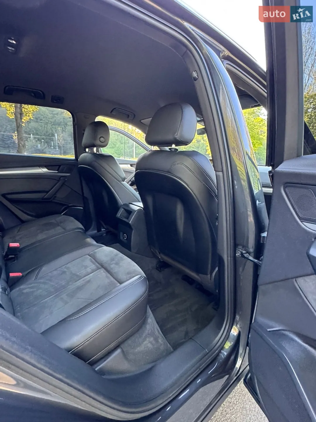 2020 Audi Q5 - мініатюра 63