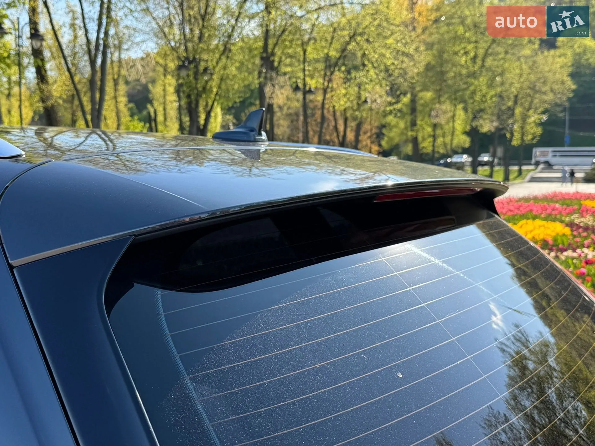 2020 Audi Q5 - мініатюра 98