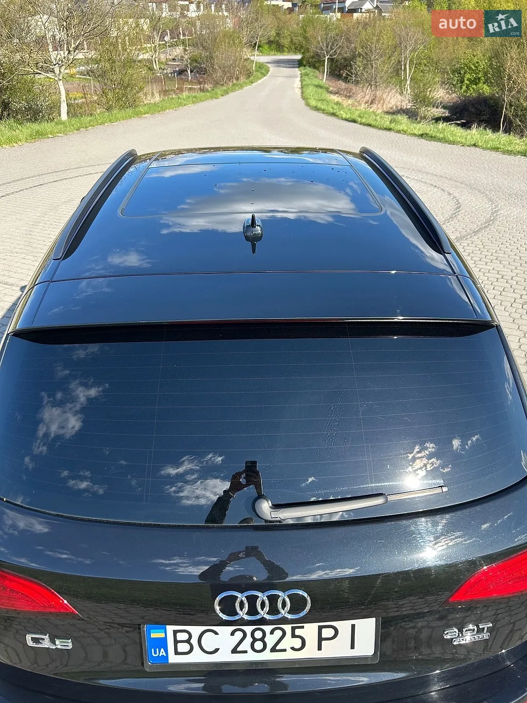 2015 Audi Q5 - мініатюра 19