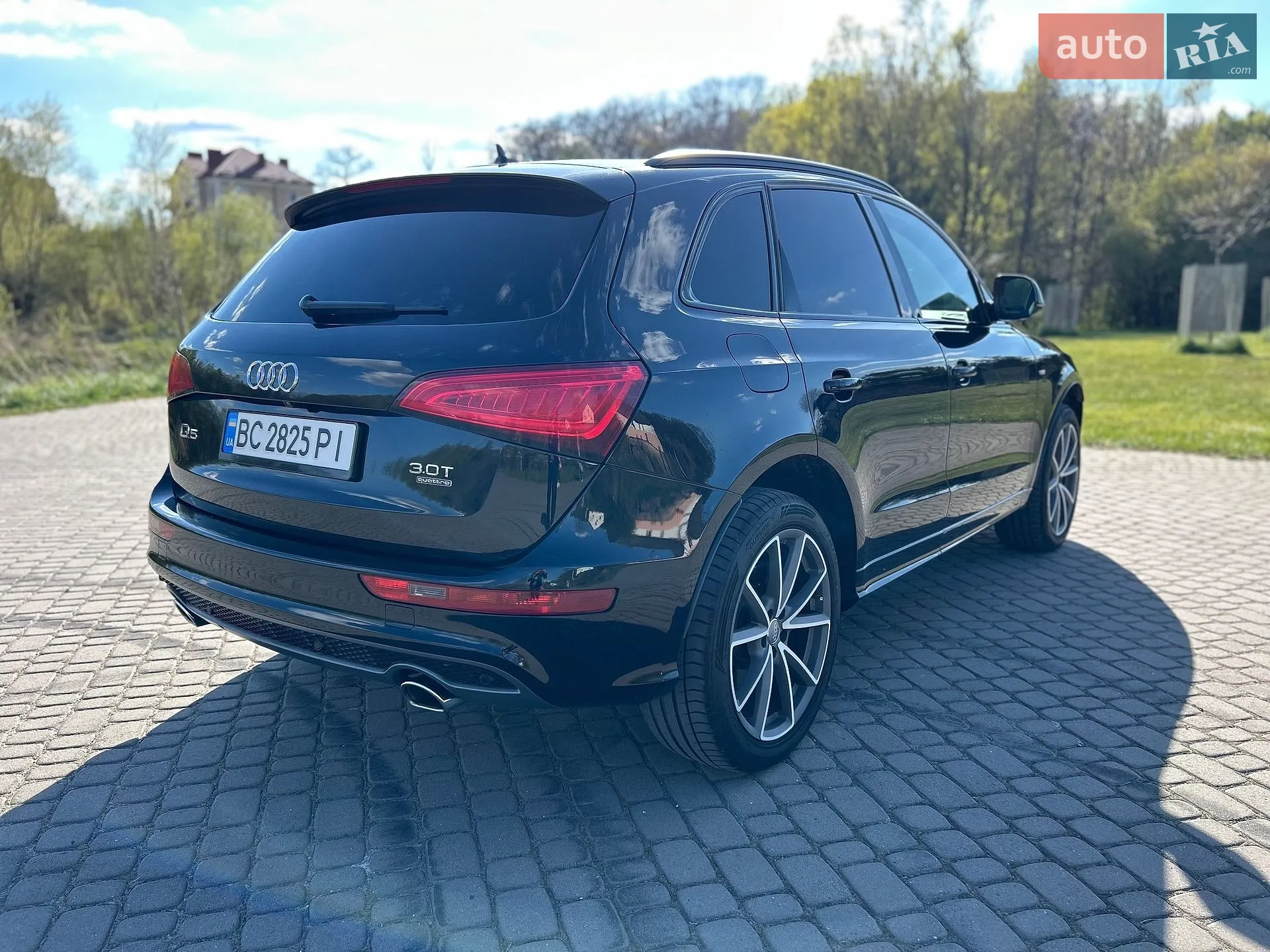 2015 Audi Q5 - мініатюра 18