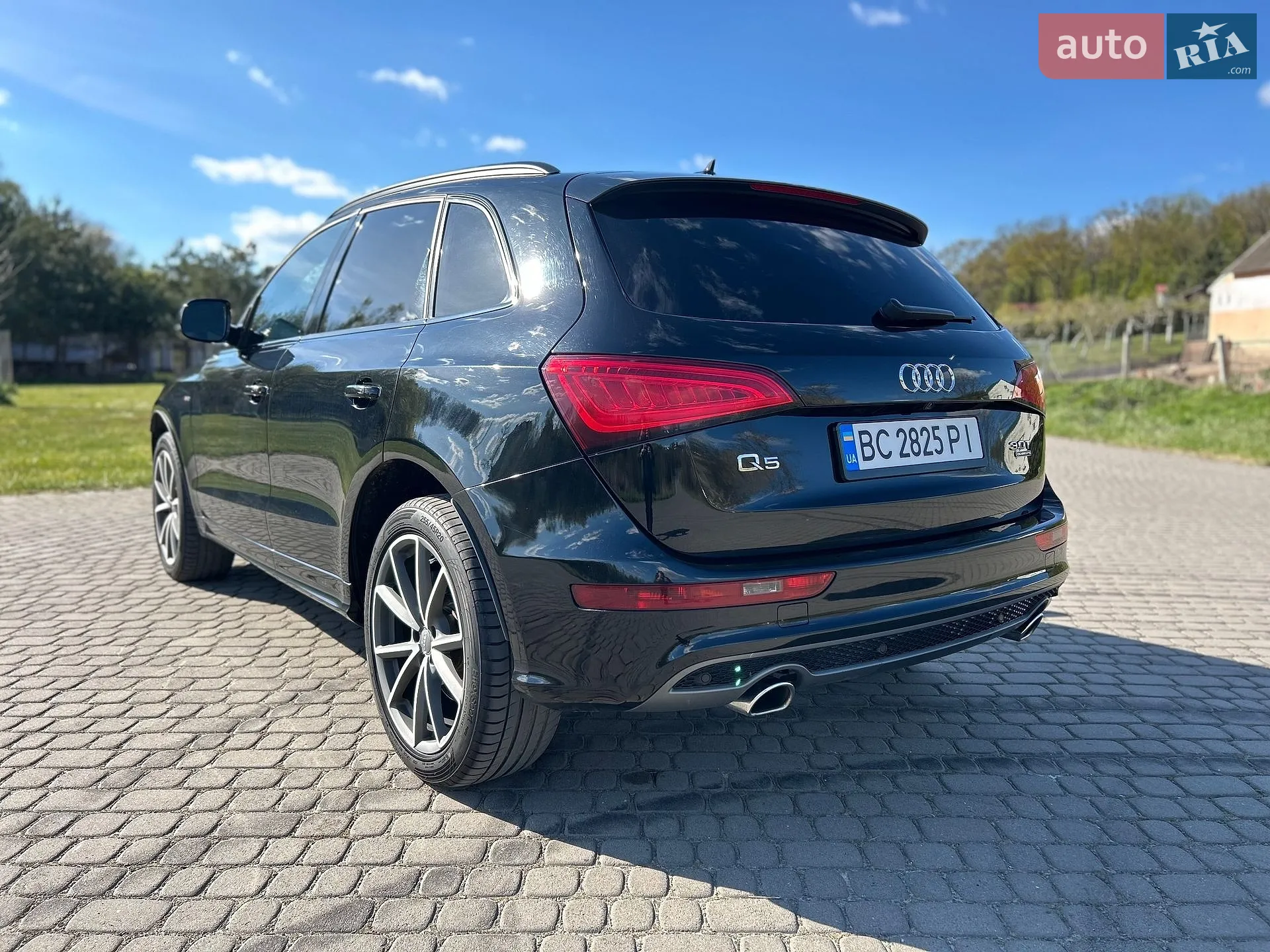 2015 Audi Q5 - мініатюра 20