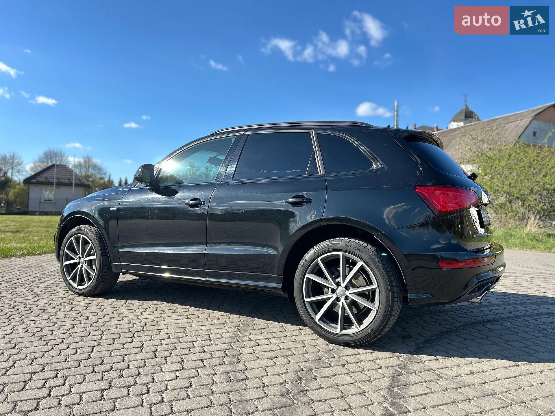 2015 Audi Q5 - мініатюра 17