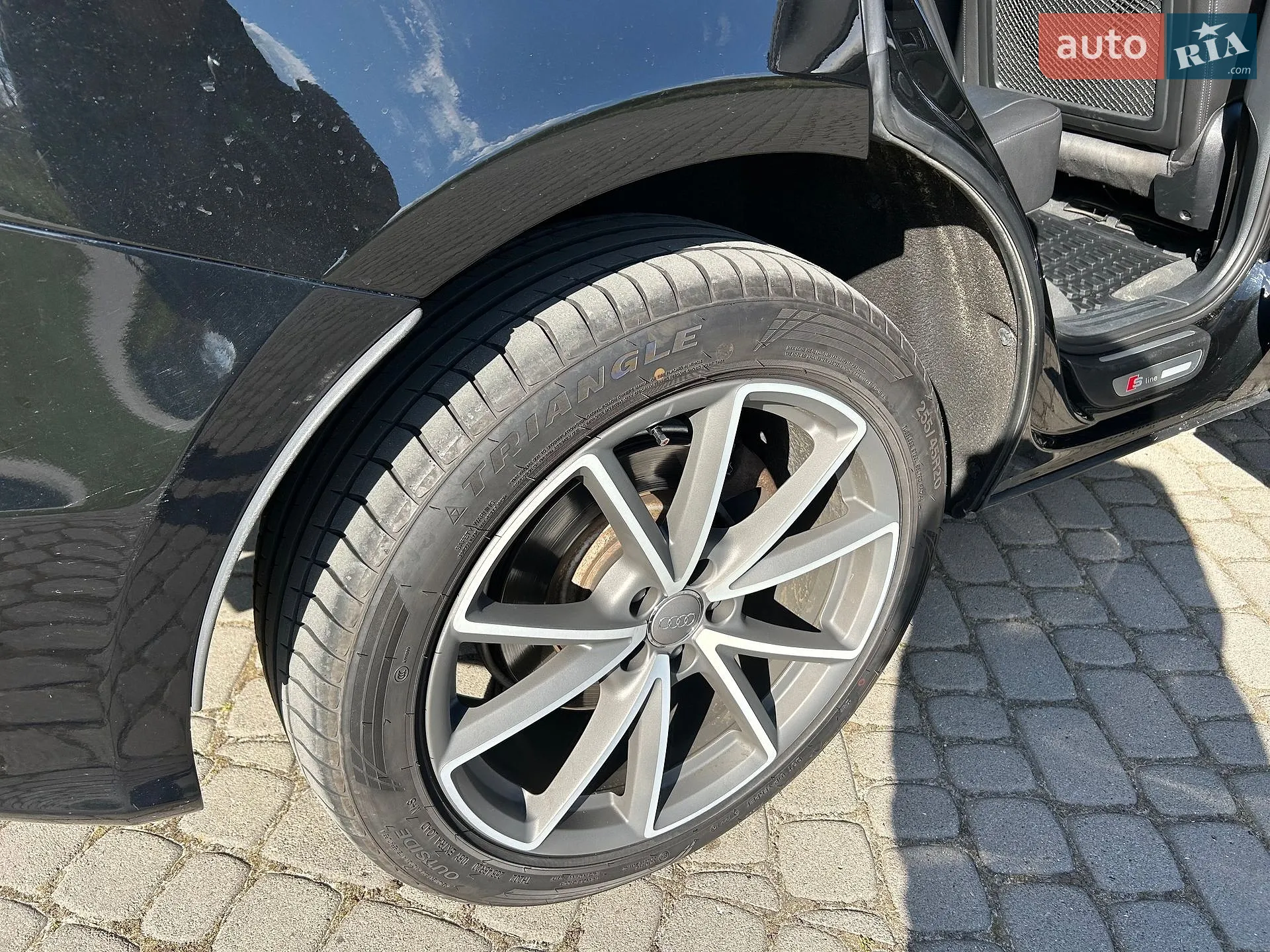 2015 Audi Q5 - мініатюра 61