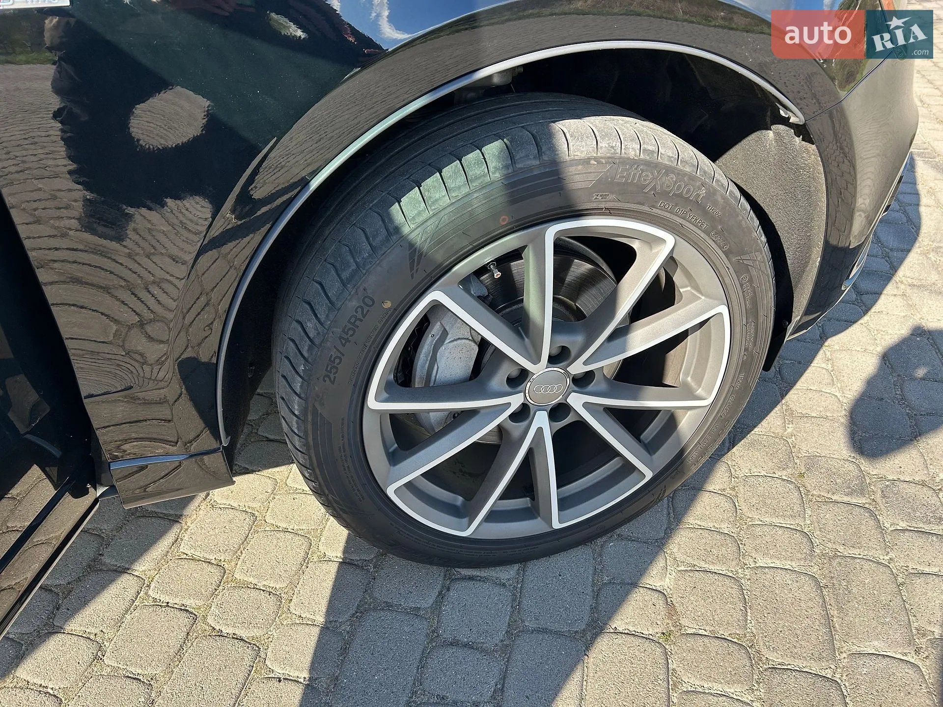 2015 Audi Q5 - мініатюра 62