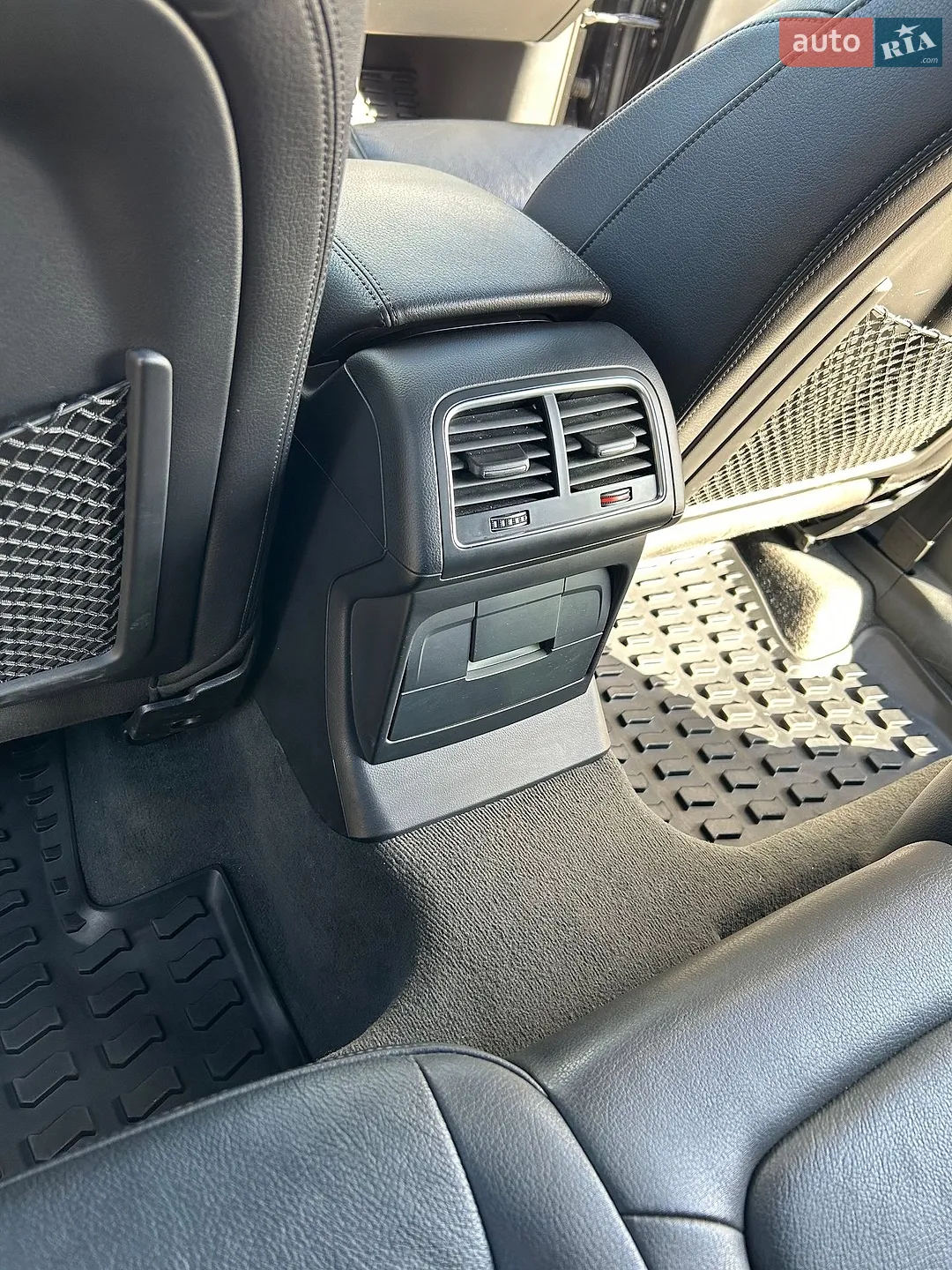 2015 Audi Q5 - мініатюра 37